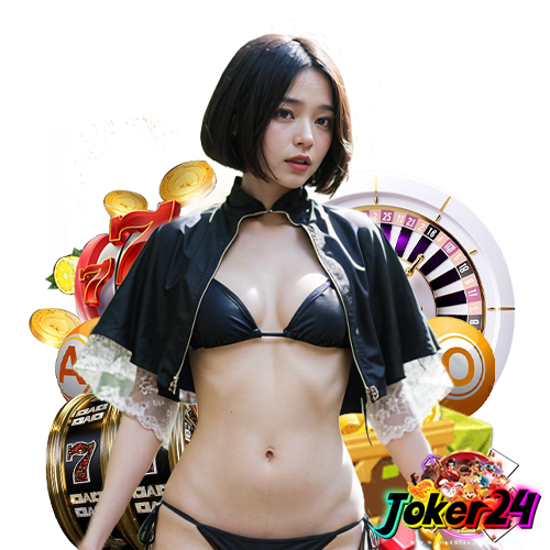 joker24 API แท้ 100%