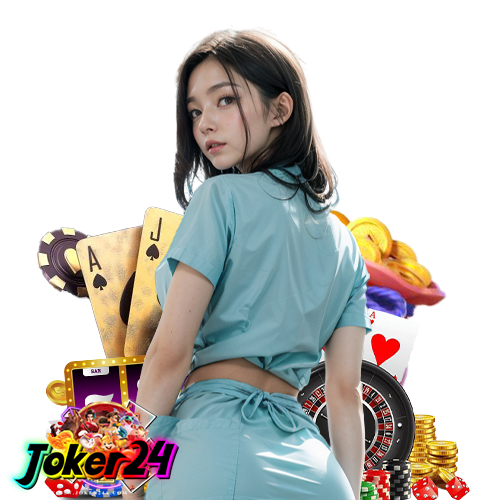 joker24 บริการ 24 ชม.