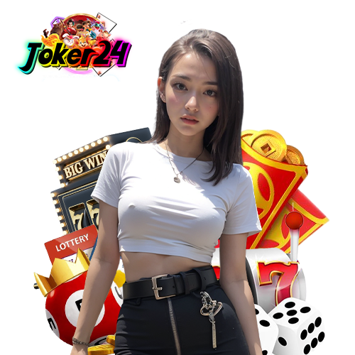 joker24 สล็อต